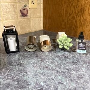 Bath & Body Works Wallflowers